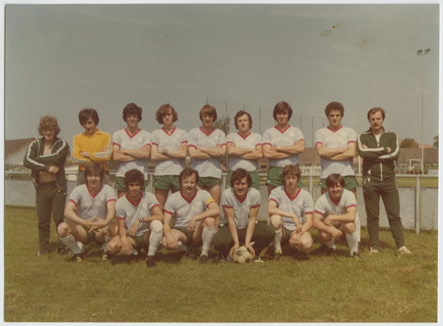 F. C. Stella Capriasca a (?)