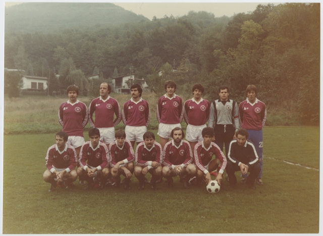 F. C. Capriasca a (?)