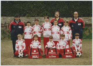 F. C. Stella Capriasca a Tesserete