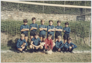 F. C. Stella Capriasca a Tesserete