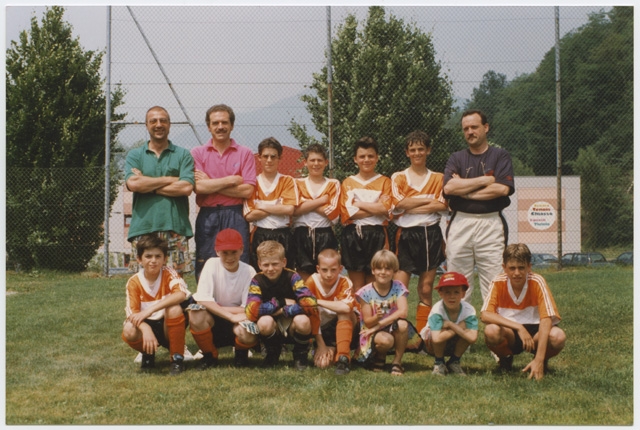 F. C. Stella Capriasca