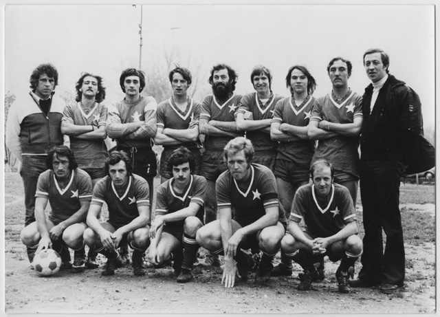 F. C. Stella Capriasca