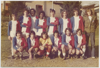 F. C. Stella Capriasca a Tesserete