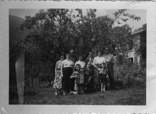 Famiglia Gianini-Lucca