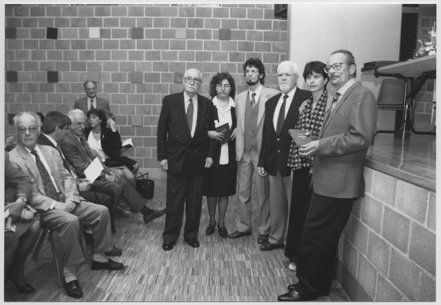 Presentazione della raccolta di poesie "Ultratelefono" di Alfonsina Storni alle scuole medie di Tesserete