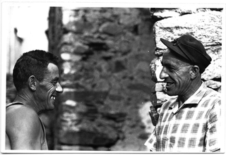 Ritratto di due uomini